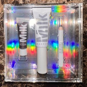 Milk Makeup Triple Threat Eye travel size